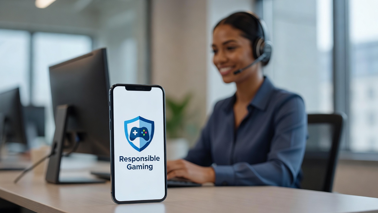 Gioco Responsabile e Supporto Clienti di Qualità - nuovi casino mobile