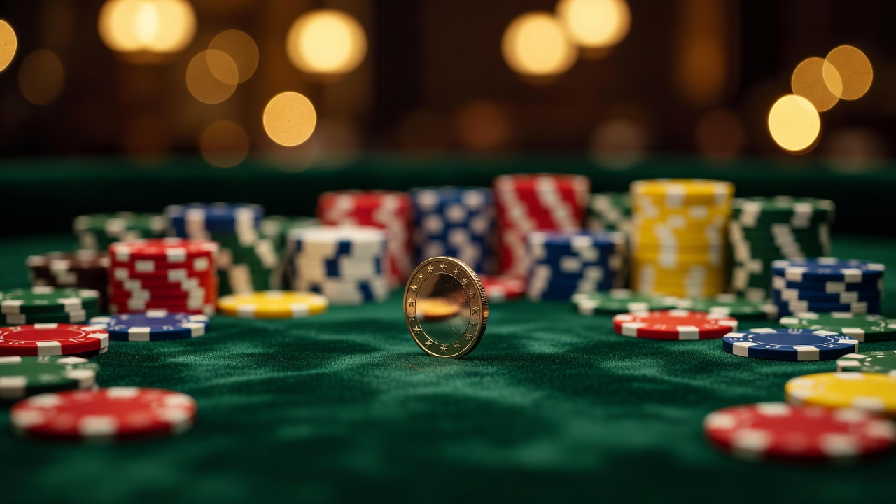 Bonus Casino Deposito Minimo 1 Euro: Cosa Aspettarsi? - casino deposito minimo 1 euro postepay